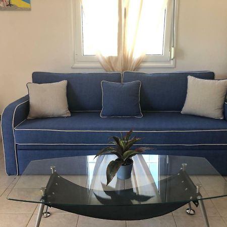 Anna House Palouri Villa Paliúri Kültér fotó