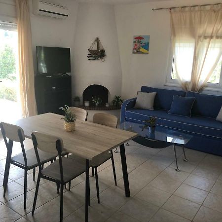 Anna House Palouri Villa Paliúri Kültér fotó